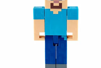 Steve Minecraft