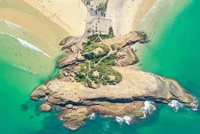 natural jigsaw puzzle