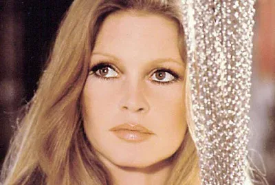 BRIGGITTE BARDOT