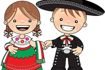 Mexicanos jigsaw puzzle