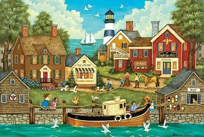 פאזל של general