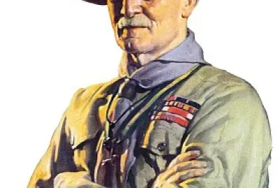 Baden Powell