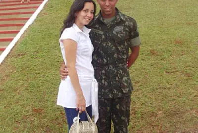 Lucas Garcia da Silva