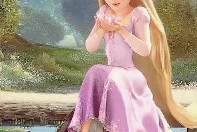 rapunzel