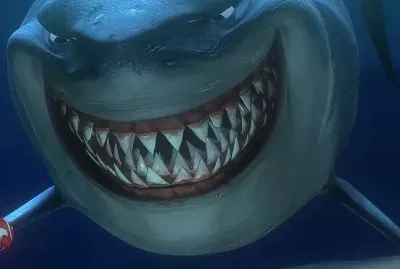 bruce