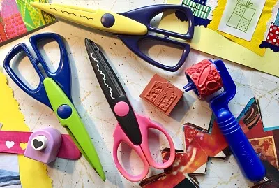 Craft Scissors