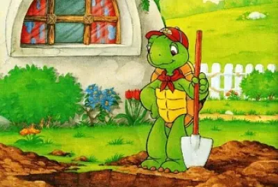 El espacio adecuado para la siembra