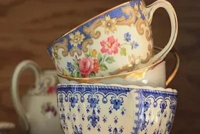 פאזל של flores