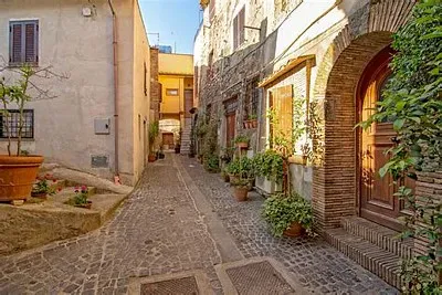 Montalto di Castro