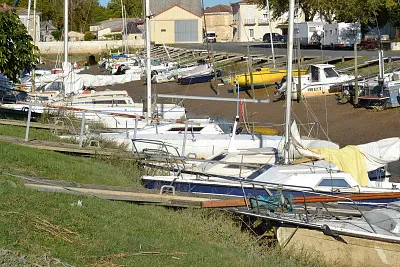 st seurin d 'uzet