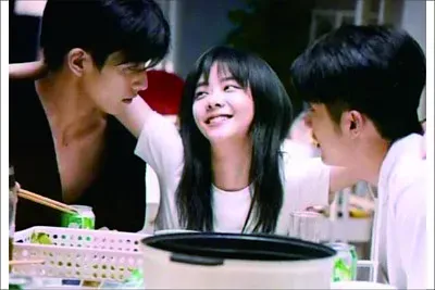 ä¸­åœ‹ ä»¥å®¶äººä¹‹å jigsaw puzzle