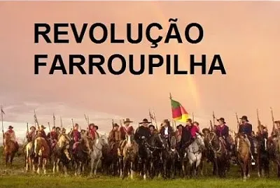 RevoluÃ§Ã£o Farroupilha