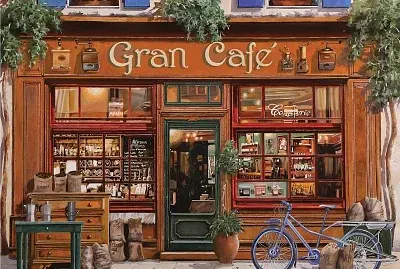 general jigsaw puzzle