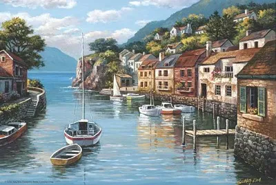 general jigsaw puzzle