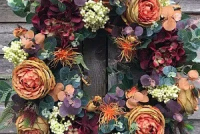 פאזל של flores