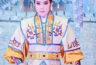 æ­Œä»”æˆ²