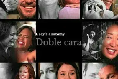 Doble cara