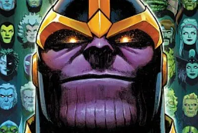 GUARDIANS OF THE GALAXY - 002