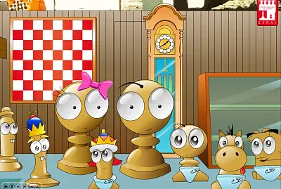 Piezas bebÃ© en Esnaj Santa MarÃ­a