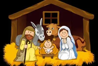 Nacimiento de JesÃºs