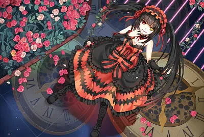 AN¡ME ٩(˘◡˘)۶ ✿✿✿