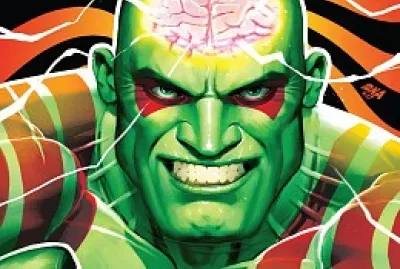 GUARDIANS OF THE GALAXY - 002