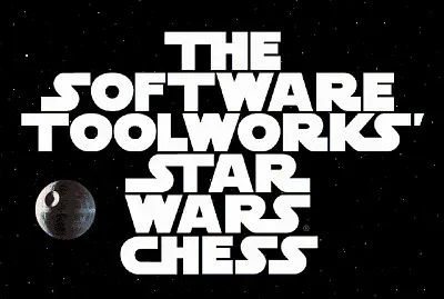 Star Wars Chess