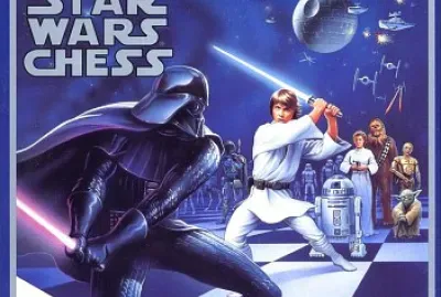 Star Wars Chess