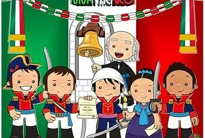Independencia de MÃ©xico