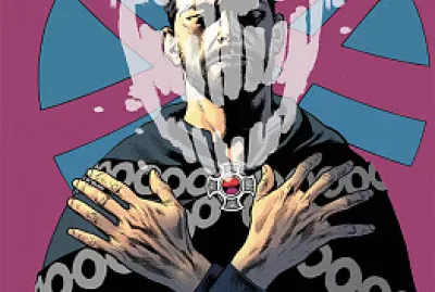 DOCTOR STRANGE - 016