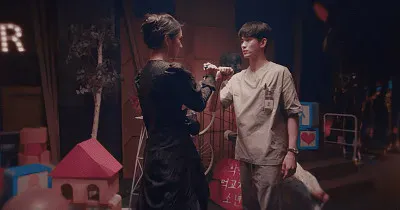 tudo bem nÃ£o ser normal