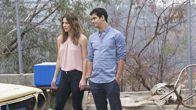 פאזל של Paige and Walter