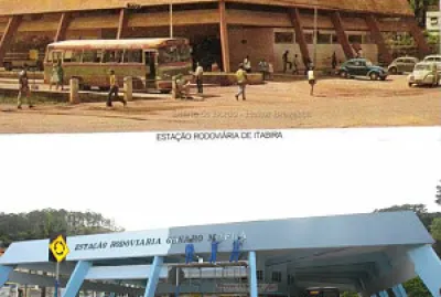 RodoviÃ¡ria jigsaw puzzle