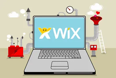 App-wix