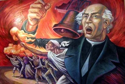 פאזל של Independencia