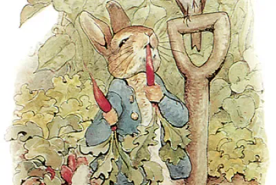 Peter Rabbit 2