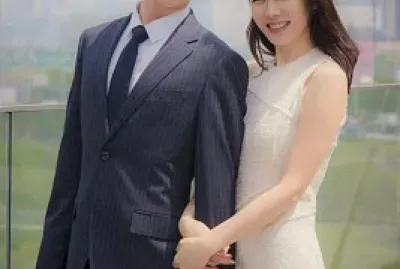 Something in the rain