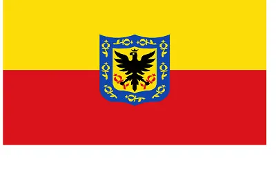 SÃMBOLOS DE BOGOTÃ