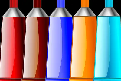 Couleurs