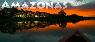 Amazonas - Brasil
