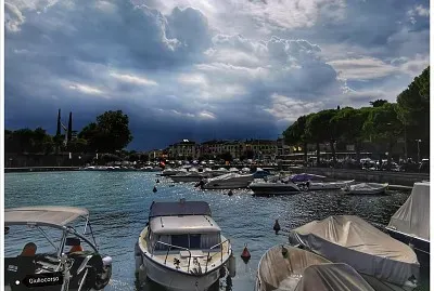 Peschiera del Garda jigsaw puzzle