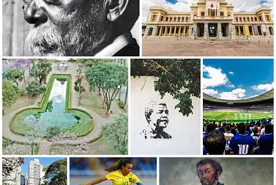 Africa em BH jigsaw puzzle