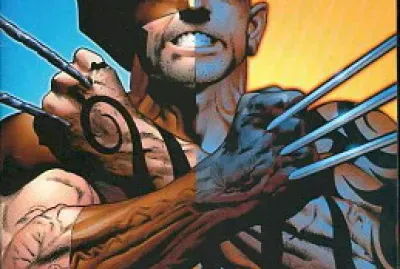 WOLVERINE ORIGINS - 026