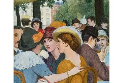 Federico Zandomeneghi