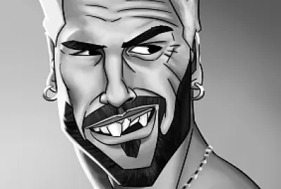 Diosito del Marginal