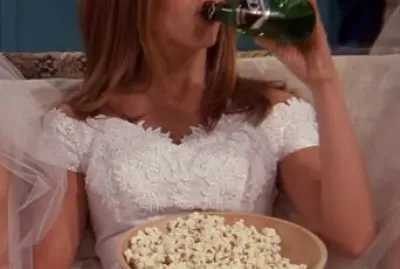 friends jigsaw puzzle