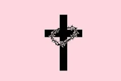 God