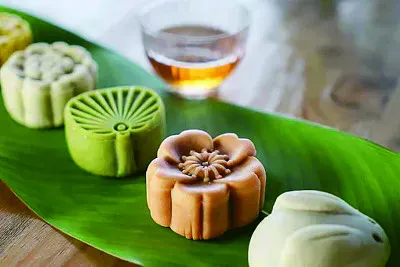 ä¸­å¼é»žå¿ƒ jigsaw puzzle