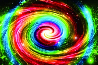 æ¼©æ¸¦ jigsaw puzzle