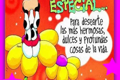 Descubre el mensaje de Amor y Amistad jigsaw puzzle